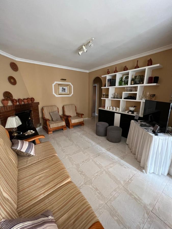 Chalet En La Barrosa, Piscina+Bbq+Grifo De Cerveza Чиклана-де-ла-Фронтера Екстер'єр фото