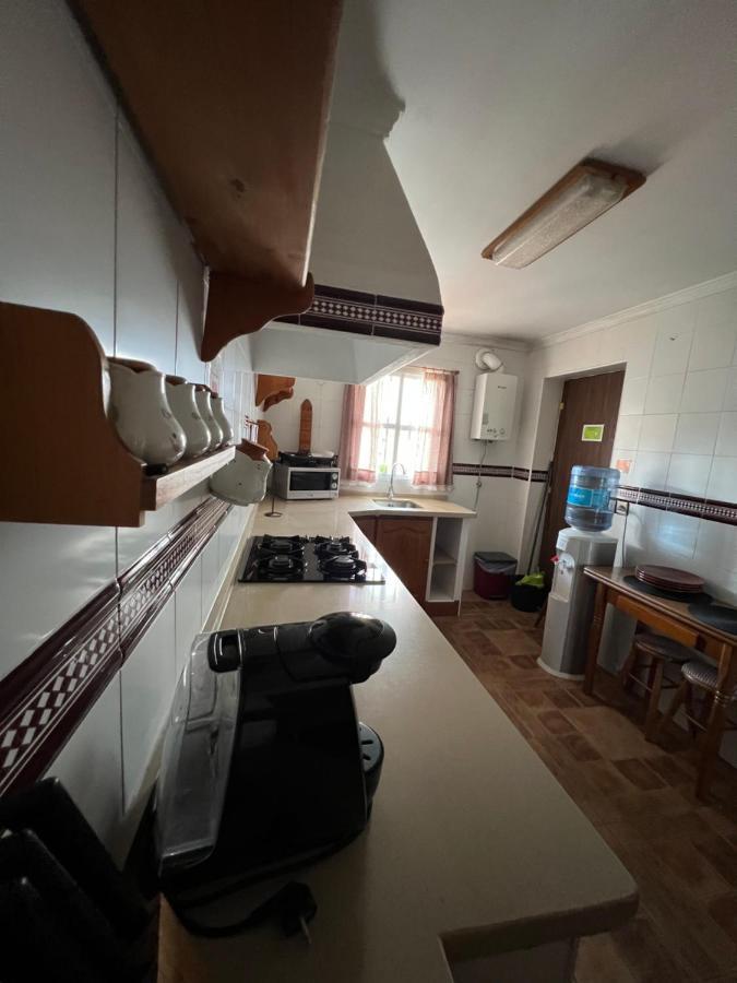 Chalet En La Barrosa, Piscina+Bbq+Grifo De Cerveza Чиклана-де-ла-Фронтера Екстер'єр фото