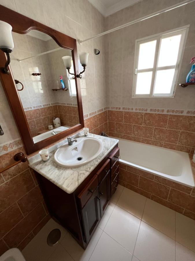 Chalet En La Barrosa, Piscina+Bbq+Grifo De Cerveza Чиклана-де-ла-Фронтера Екстер'єр фото