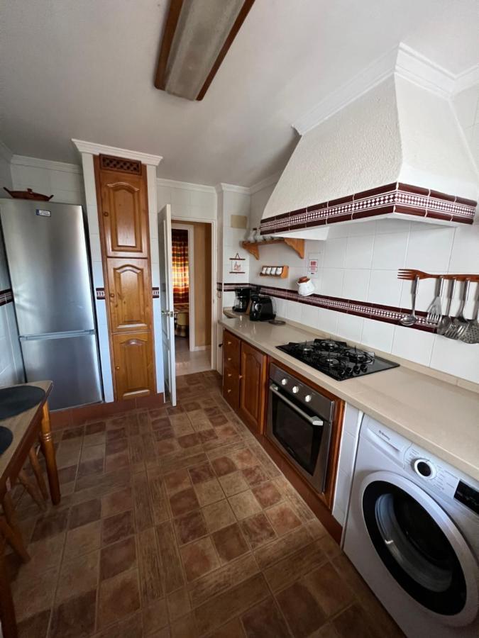 Chalet En La Barrosa, Piscina+Bbq+Grifo De Cerveza Чиклана-де-ла-Фронтера Екстер'єр фото